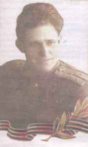  Герой Советского Союза Василий Александрович Заикин