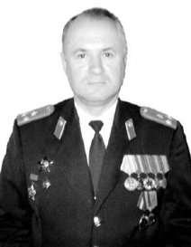 Копылов Василий Иванович 