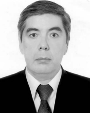 Умаров Алишер Усманович