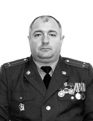 Гридчин Владимир Ильич