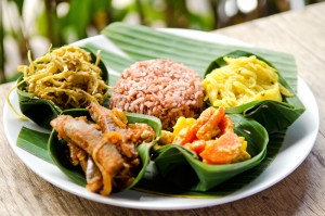 Балийская кухня